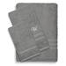 Lark Manor™ Alamanno 3 Piece 1 Cotton Towel Set Terry Cloth/100% Cotton | 27 W in | Wayfair BFD65DD5DACB422889460A40387E8797