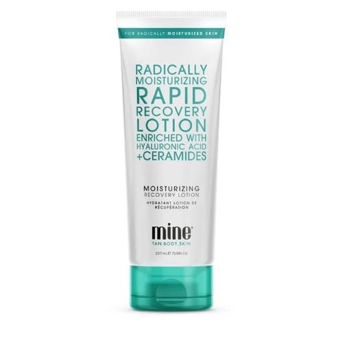 MineTan – Rapid Recovery Body Lotion Bodylotion 177 ml