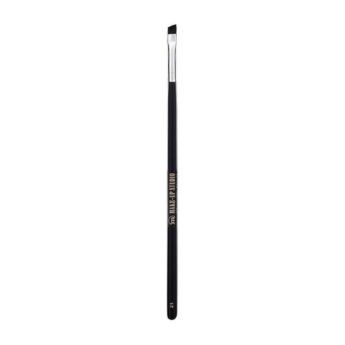 Make-up Studio - Eyebrow Brush Angle Shaped Augenbrauenpinsel 1 ct No. 21