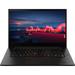 Lenovo - 15.6" ThinkPad X1 Extreme Gen 3 Laptop, 16GB Memory, Intel Core i9-10885H, 1TB - Midnight Black