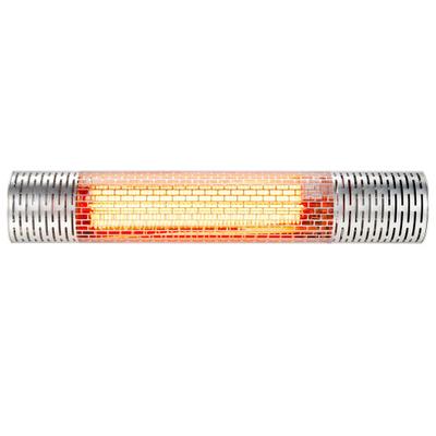 Costway 1500W Indoorand Outdoor Electric Heater wi...