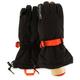 Ortovox - Women's Merino Mountain Glove - Handschuhe Gr Unisex XS schwarz