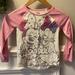 Disney Shirts & Tops | Kids Disney Jumping Beans Minnie Mouse & Daisy Long Sleeve Top Sz 5 | Color: Pink/White | Size: 5g
