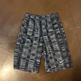 Nike Bottoms | Boys Nike Dri-Fit Shorts Size M | Color: Black | Size: Mb