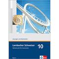 Lambacher Schweizer. Ausgabe Für Bayern Ab 2003 / Lambacher Schweizer Mathematik 10. Ausgabe Bayern, Kartoniert (TB)