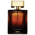 Liberty Oud Perfume for Men, 1.7 Oz Oud Gold Perfumes Long-Lasting Eau de Parfum, Luxury Woody Fragrance for Men, Perfume Spray