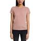 ESPRIT Collection Women's 011eo1i322 Sweater, 684/Old Pink 5, M