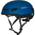 Sweet Protection Ascender Mips Skihelm (Größe 53-56CM, blau)