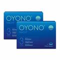 Oyono Nacht Tabletten Doppelpack 2x24 St