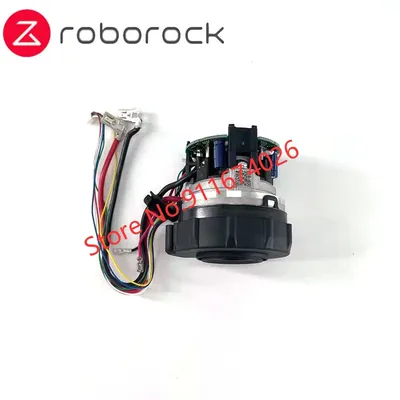 Roborock – pièces de rechange pour aspirateur à main H6 H7 avec ventilateur et assemblage de moteur