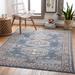 Artistic Weavers Erielle Indoor/ Outdoor Persian Area Rug