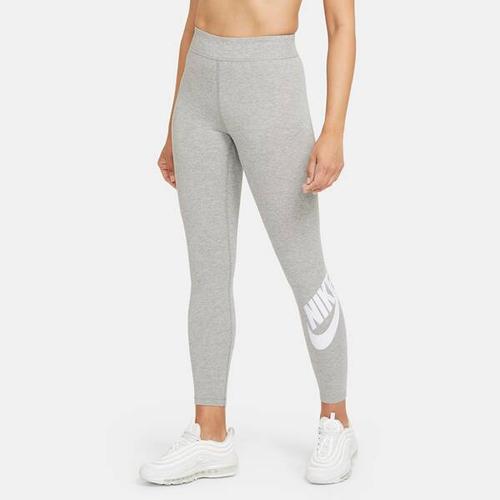 NIKE Lifestyle - Textilien - Hosen lang Essentials Leggings Damen NIKE Lifestyle - Textilien - Hosen, Größe XS in Pink