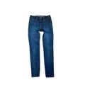 American Eagle Outfitters Jeans | American Eagle Ae High-Rise Jegging Denim Jeans Sz 2 | Color: Blue | Size: 2