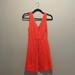Anthropologie Dresses | Anthropologie Maeve Casual Dress - Size 4 | Color: Orange | Size: 4