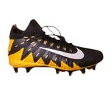 Nike Shoes | Nike - Alpha Menace Elite Td 'Pittsburgh S | Color: Black/Yellow | Size: 16