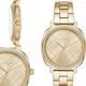 Michael Kors Accessories | Holiday Salemichael Kors Elegant Large Face Watch | Color: Gold | Size: Os