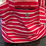 Kate Spade Other | Darling. Kate Spade Diaper Bag. | Color: Red/White | Size: Osbb
