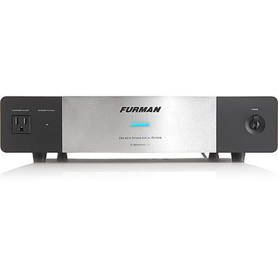 Furman iTREF15i 15 amp Reference Model Power Conditioner