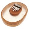 Terre Kalimba Clear Skin B-Integral