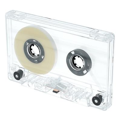 Splicit Cassette Leader Tape 1/8