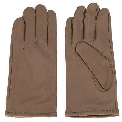 Strellson - Handschuhe Leder 1 ct Hellbraun Herren