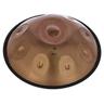 Sela Harmony Handpan E Kurd 303