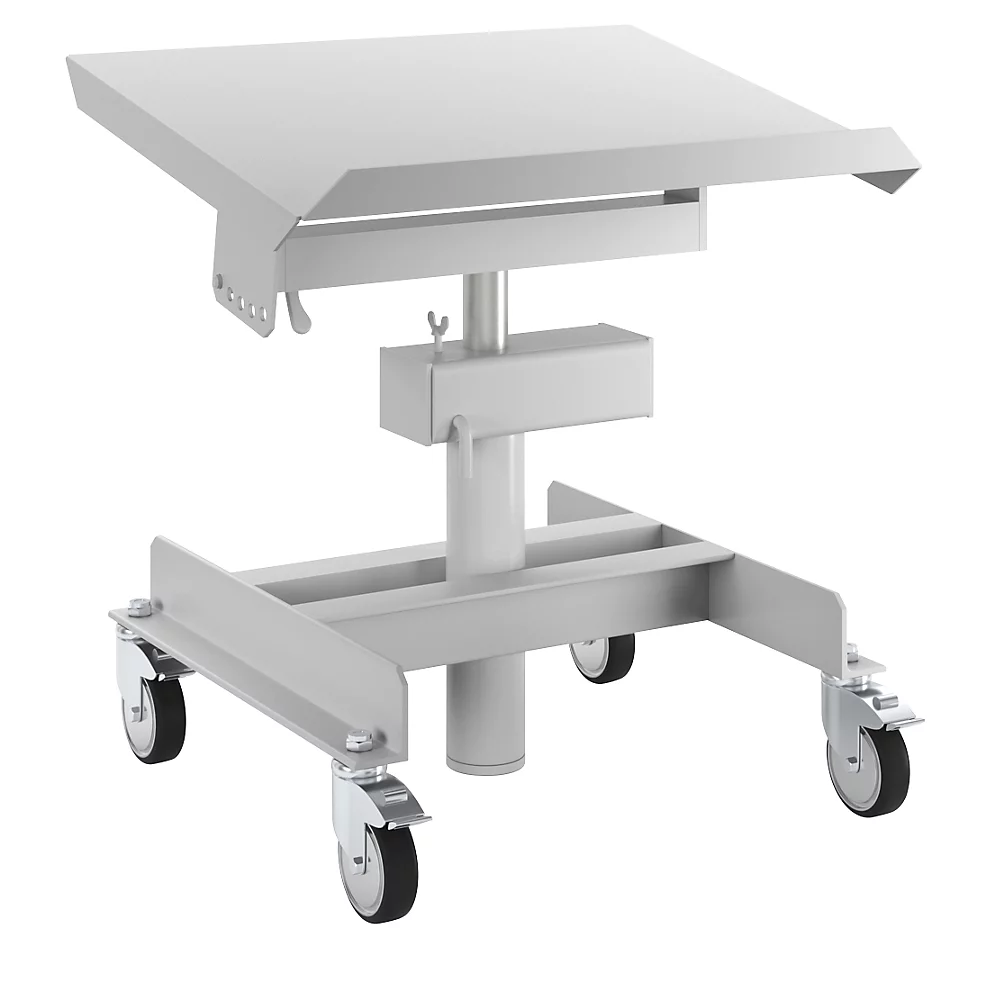 Servante d'atelier antistatique eurokraft pro