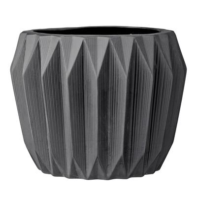 Fluted Planter