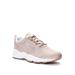 Women's Stability Fly Sneakers by Propet in Sand White (Size 6 XW)