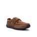 Men's Men's Porter Loafer Casual Shoes by Propet in Timber (Size 16 3E)