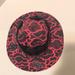 Columbia Accessories | Columbia Kids Hat | Color: Black/Pink | Size: Osg