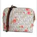 Michael Kors Bags | Michael Kors Cindy Dome Crossbody Bag | Color: Pink/White | Size: Os