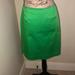 Ralph Lauren Skirts | Lauren Ralph Lauren Skirt Green Size 10 | Color: Green | Size: 10