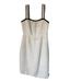 J. Crew Dresses | J.Crew Collection White Tweed And Sequin Cocktail Dress Nwt | Color: Black/White | Size: 4