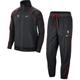 "Survêtement Miami Heat Nike City Edition Courtside - Homme - Homme Taille: 2XL"