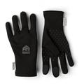Hestra - Infinium Stretch Liner Light 5 Finger - Handschuhe Gr 6 schwarz