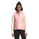 The North Face Women's Aconcagua Vest, Rose Tan, L