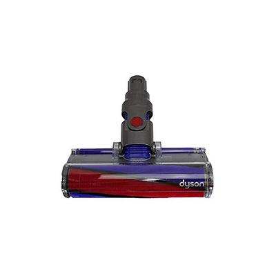 Dyson 966489-01, Reinigungskopf, Assy MoU DC59-DC62-SV03-SV06 von Roller, Rot, Violett, Grau Image