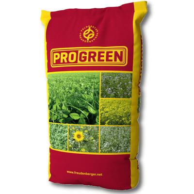 ProGreen fu 5 Hülsenfruchtgemenge 20 kg Zwischenfrucht Gründünger Gründüngung Image