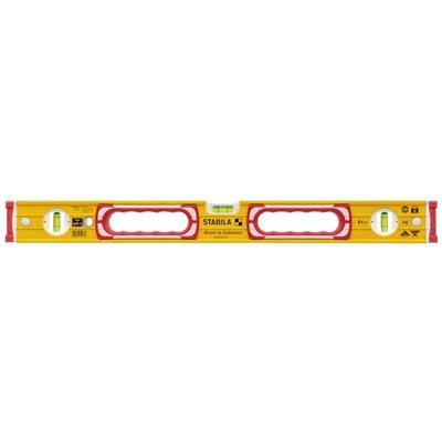 Wasserwaage Type 196-2, 200 cm - Stabila Image