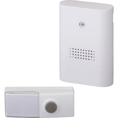 Heidemann - Funkklingel Komplett-Set 70801 hx Plug-in Image