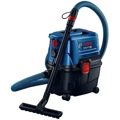 Bosch - Nass-/Trockensauger 1100 w, Volumen 15 l 06019E5100 Image