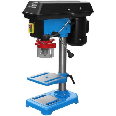 Güde - Tischbohrmaschine gtb 13/355 350W 13 mm Bohrfutter Image