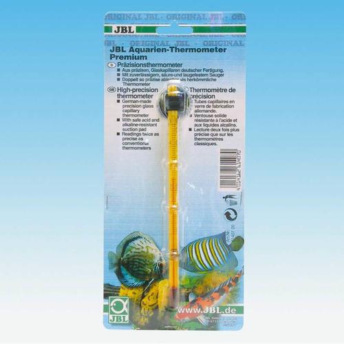 Premium-Thermometer – JBL