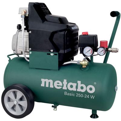 Kompressor Basic 250-24 w (601533000) - Metabo