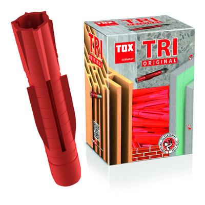 TOX - Allzweckdübel Tri 8/51 kt