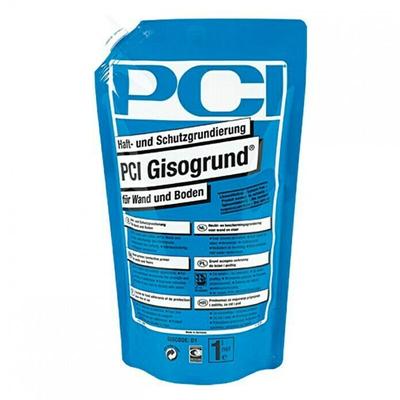 PCI - Gisogrund Haft- und Schutzgrundierung 1 Liter 1821/7 Image