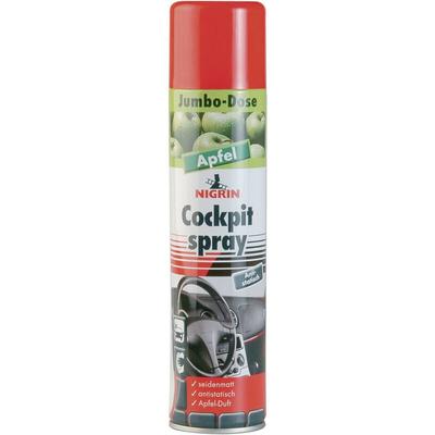 74155 Cockpitreiniger 400 ml - Nigrin