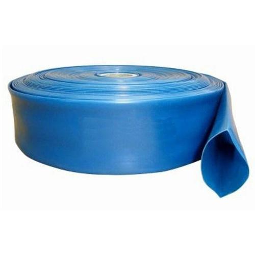 IBO - Flexibler pvc Wasser Flachschlauch 1 Zoll bis 2 Zoll 10-50m Gartenschlauch uvp Type: 2' DN50