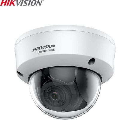 Hikvision HWT-D340-VF varifokale dome-kamera 4IN1 tvi/ahd/cvi/cvbs 4MPX IP6